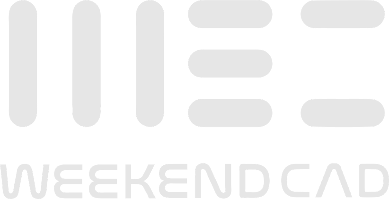 WeekendCAD